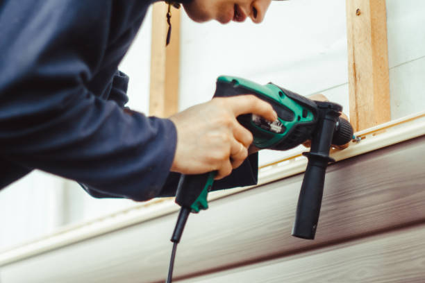 Best Insulated Siding Installation  in Munster, IN